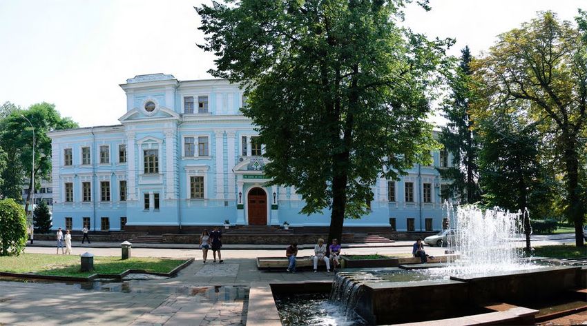 Онищенко Василь Михайлович
